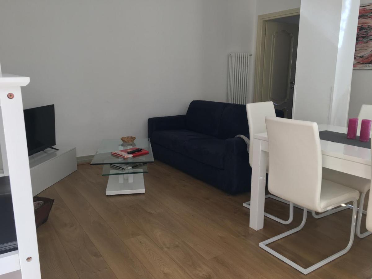 Rome Accomodation Exterior photo